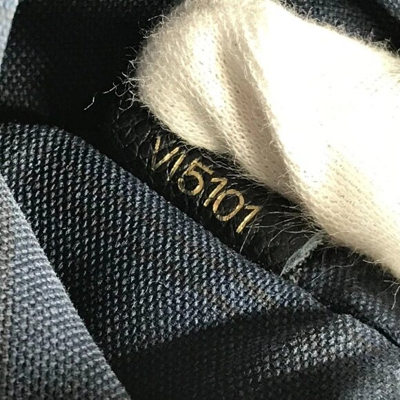 LOUIS VUITTON M93410 MonogramEmpreinte Luminews PM Shoulder Bag Tote Bag - Picture 12 of 15